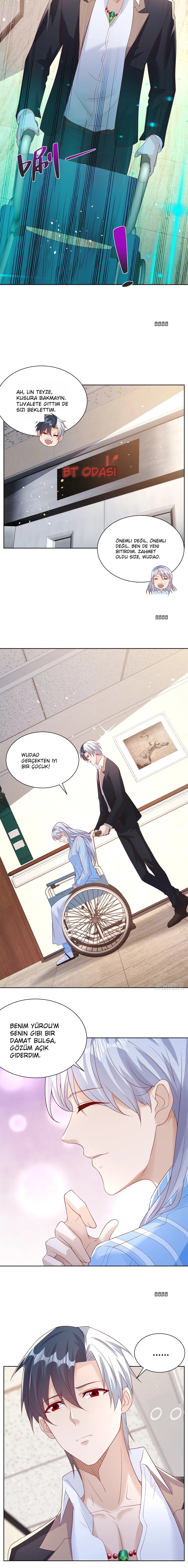 Yüce Kötünün Yükselişi Bölüm 41 - Sayfa 3