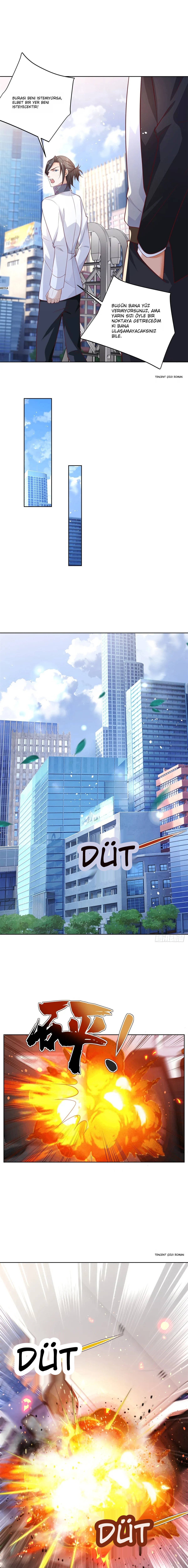 Yüce Kötünün Yükselişi Bölüm 41 - Sayfa 5