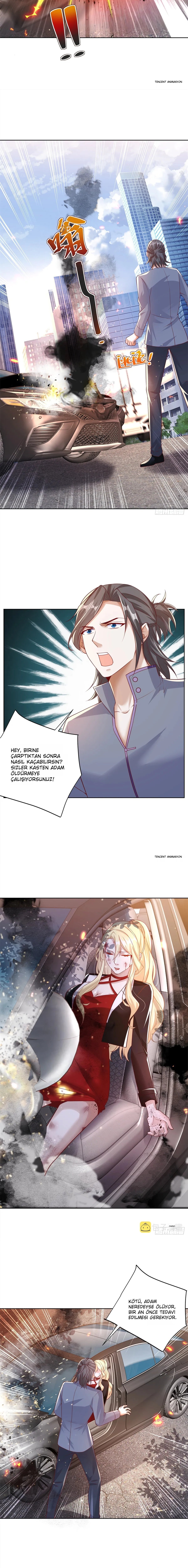 Yüce Kötünün Yükselişi Bölüm 41 - Sayfa 6