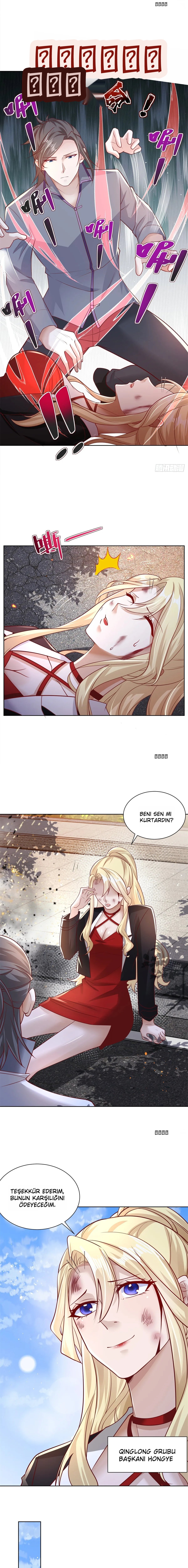 Yüce Kötünün Yükselişi Bölüm 41 - Sayfa 7