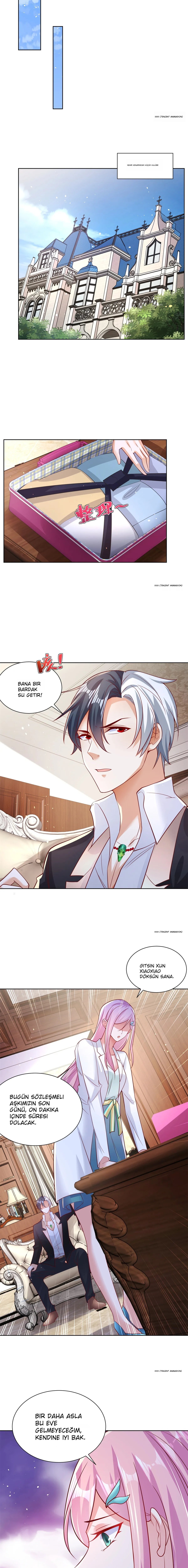 Yüce Kötünün Yükselişi Bölüm 41 - Sayfa 8