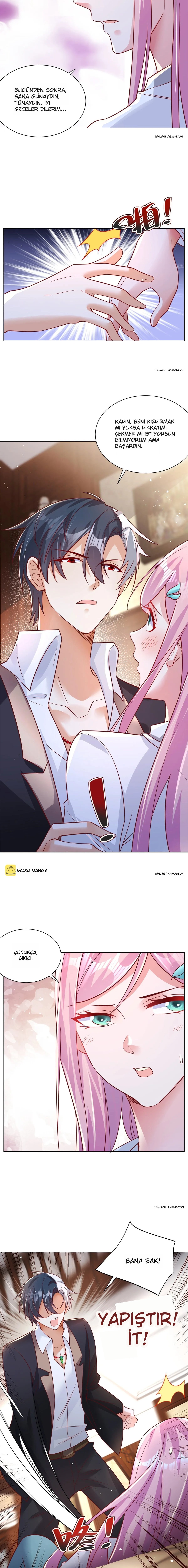 Yüce Kötünün Yükselişi Bölüm 41 - Sayfa 9