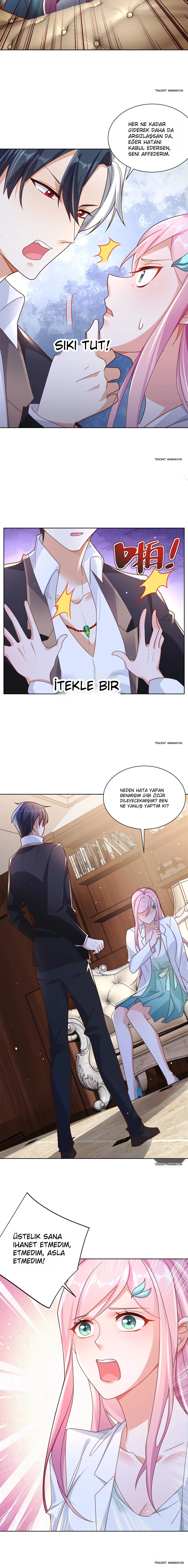 Yüce Kötünün Yükselişi Bölüm 41 - Sayfa 10