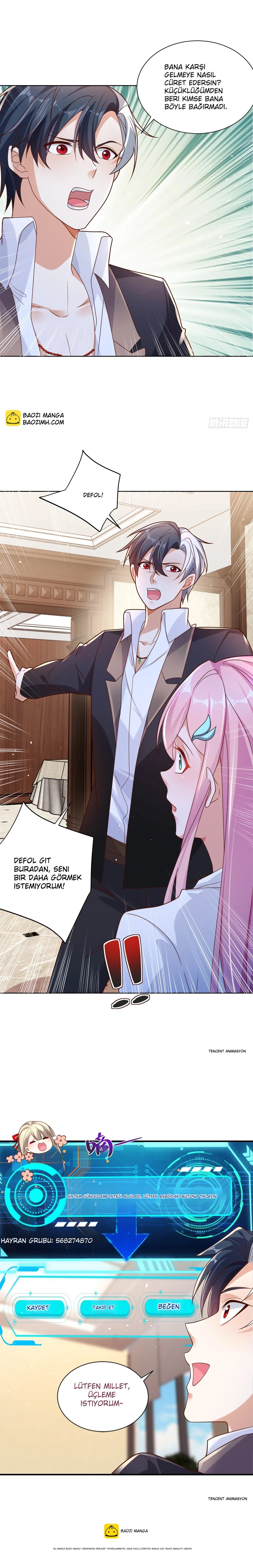 Yüce Kötünün Yükselişi Bölüm 41 - Sayfa 11