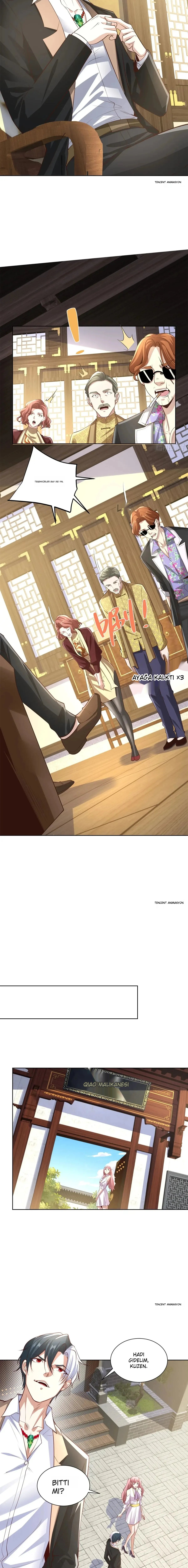 Yüce Kötünün Yükselişi Bölüm 204 - Sayfa 4