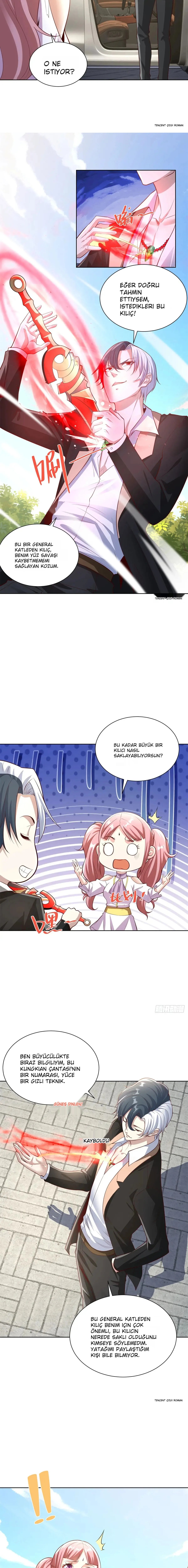 Yüce Kötünün Yükselişi Bölüm 204 - Sayfa 6