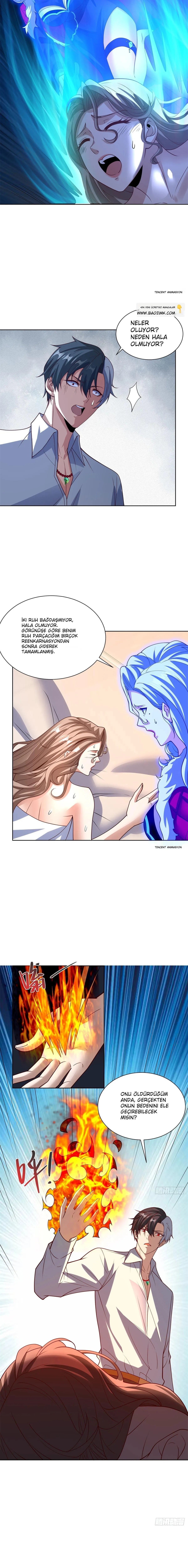 Yüce Kötünün Yükselişi Bölüm 228 - Sayfa 2