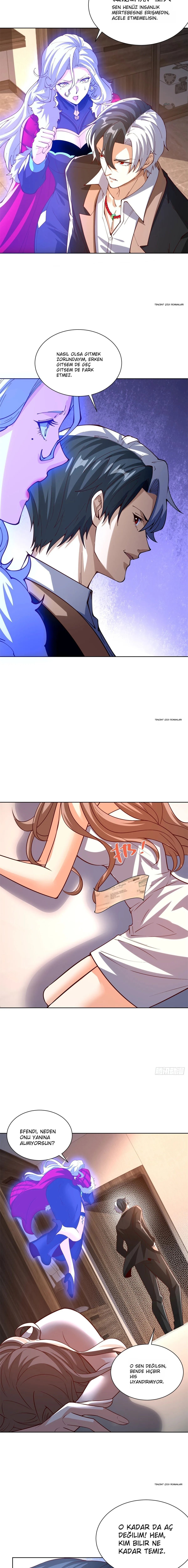 Yüce Kötünün Yükselişi Bölüm 228 - Sayfa 4