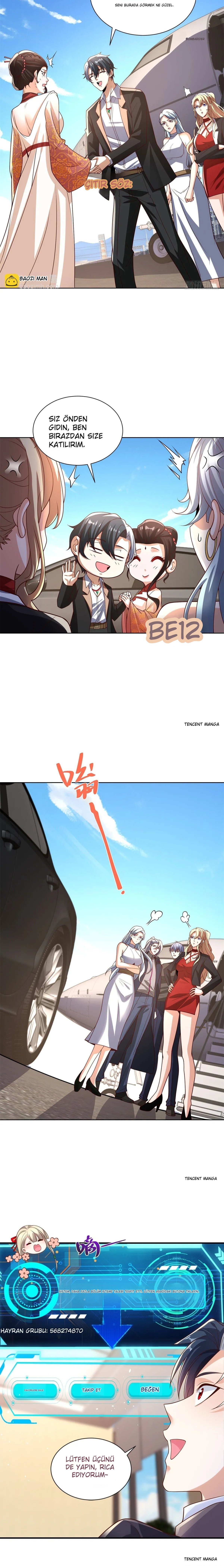 Yüce Kötünün Yükselişi Bölüm 228 - Sayfa 8