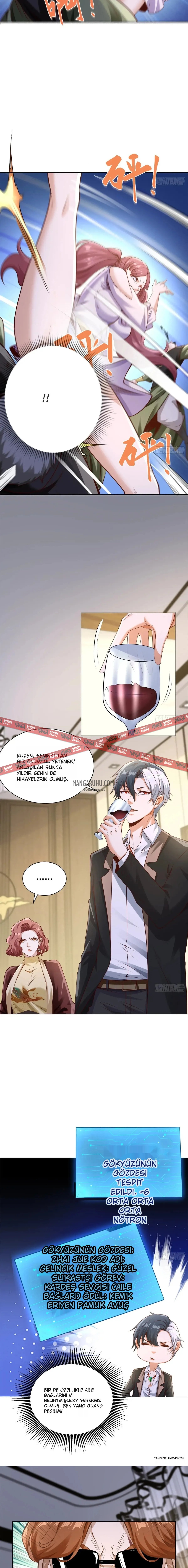 Yüce Kötünün Yükselişi Bölüm 200 - Sayfa 2