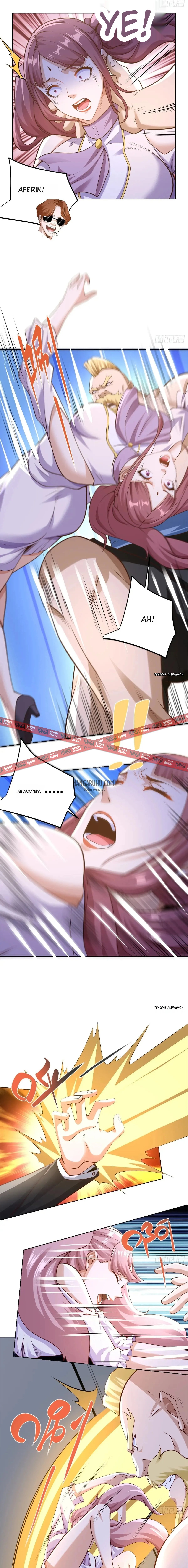 Yüce Kötünün Yükselişi Bölüm 200 - Sayfa 4