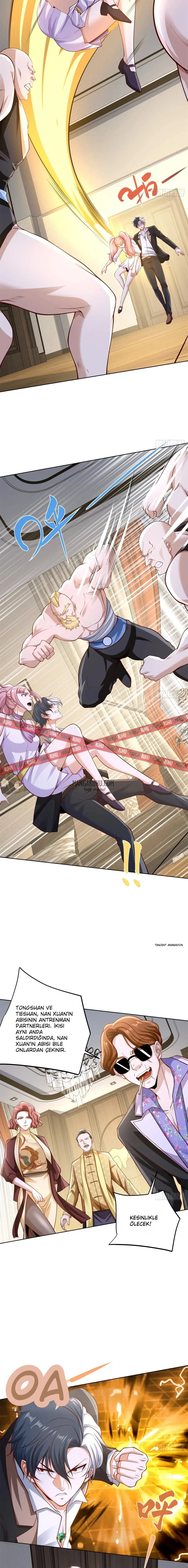 Yüce Kötünün Yükselişi Bölüm 200 - Sayfa 5