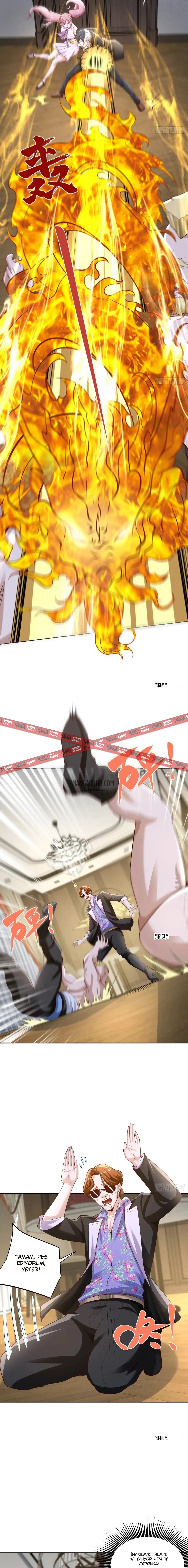 Yüce Kötünün Yükselişi Bölüm 200 - Sayfa 6