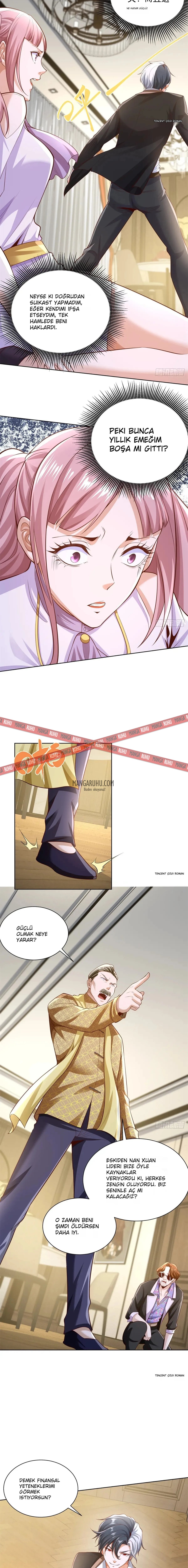 Yüce Kötünün Yükselişi Bölüm 200 - Sayfa 7