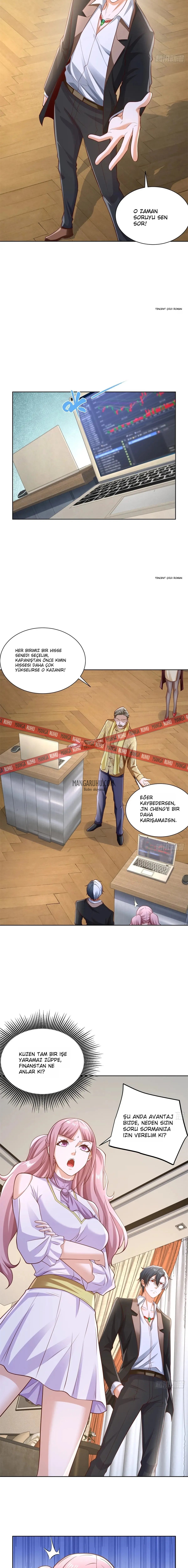 Yüce Kötünün Yükselişi Bölüm 200 - Sayfa 8