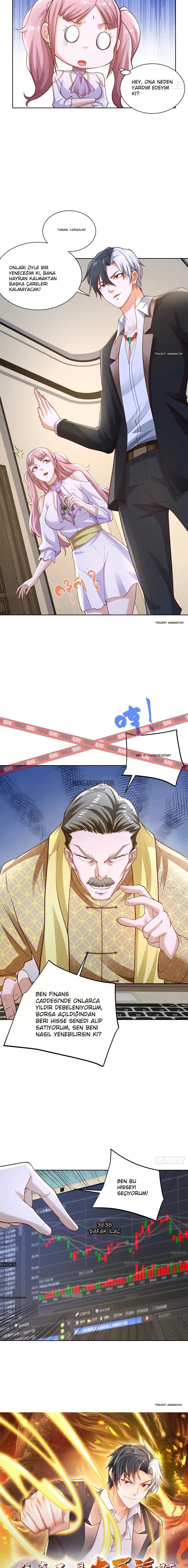 Yüce Kötünün Yükselişi Bölüm 200 - Sayfa 9