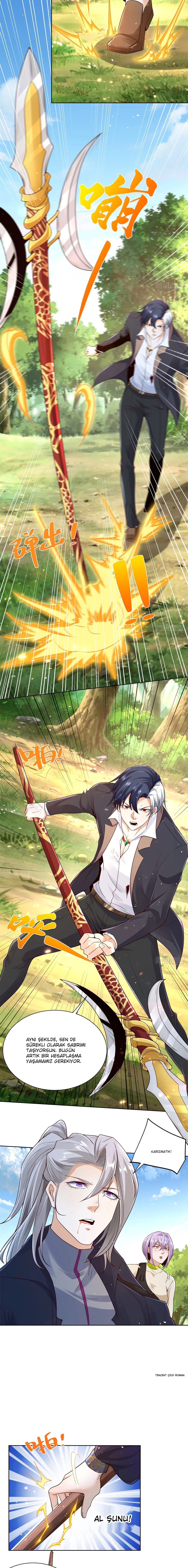 Yüce Kötünün Yükselişi Bölüm 156 - Sayfa 2