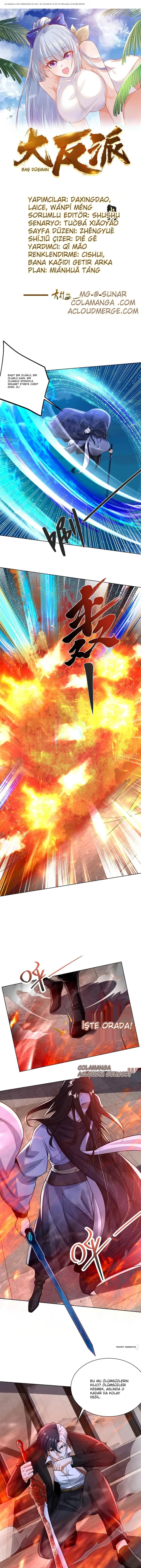 Yüce Kötünün Yükselişi Bölüm 264 - Sayfa 1