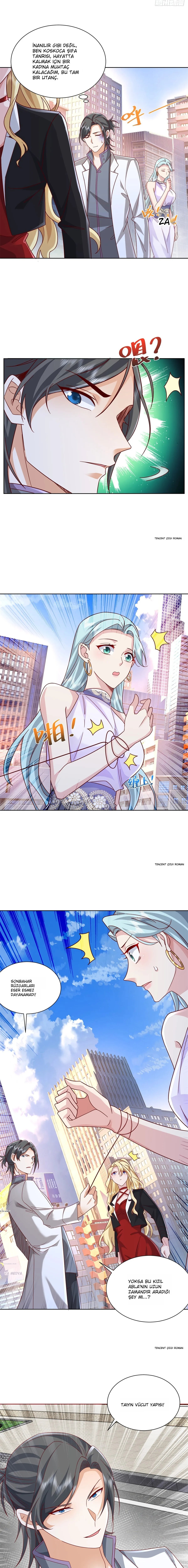 Yüce Kötünün Yükselişi Bölüm 47 - Sayfa 3