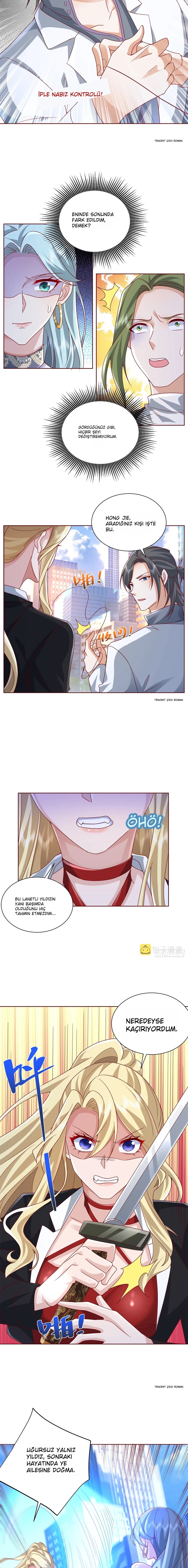 Yüce Kötünün Yükselişi Bölüm 47 - Sayfa 4