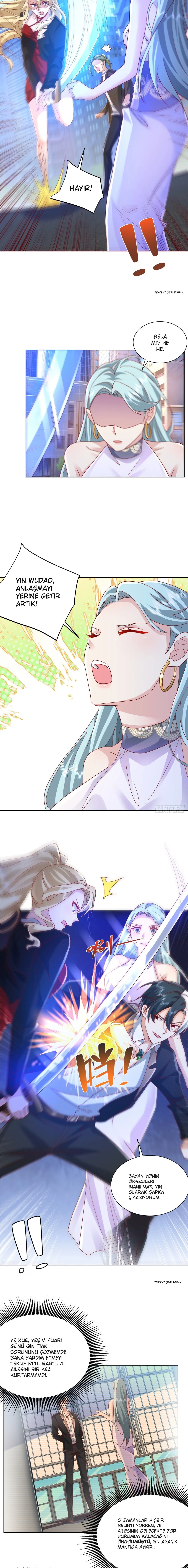 Yüce Kötünün Yükselişi Bölüm 47 - Sayfa 5