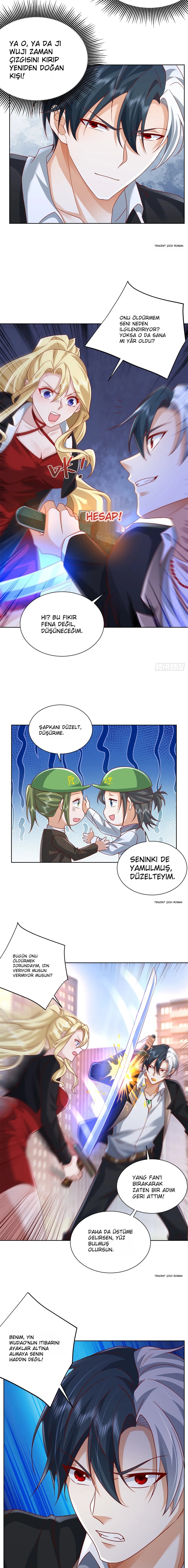 Yüce Kötünün Yükselişi Bölüm 47 - Sayfa 6