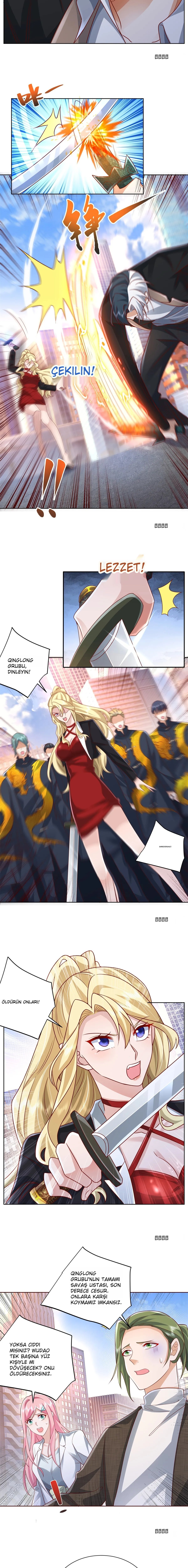 Yüce Kötünün Yükselişi Bölüm 47 - Sayfa 7