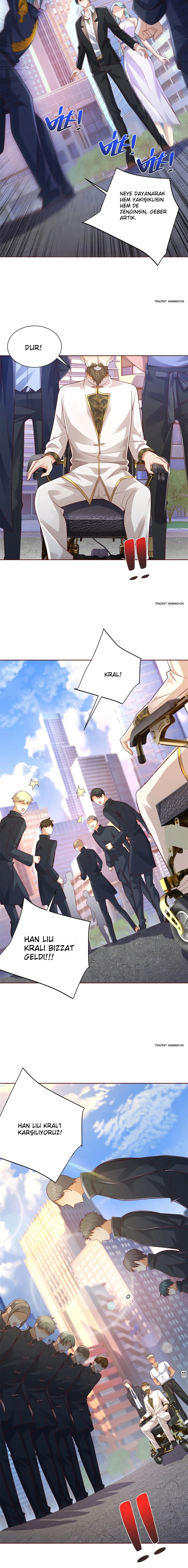 Yüce Kötünün Yükselişi Bölüm 47 - Sayfa 9
