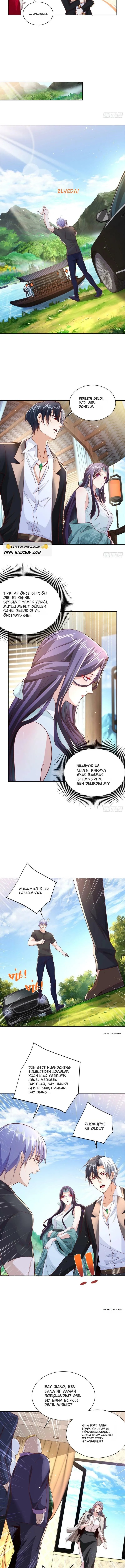 Yüce Kötünün Yükselişi Bölüm 121 - Sayfa 4