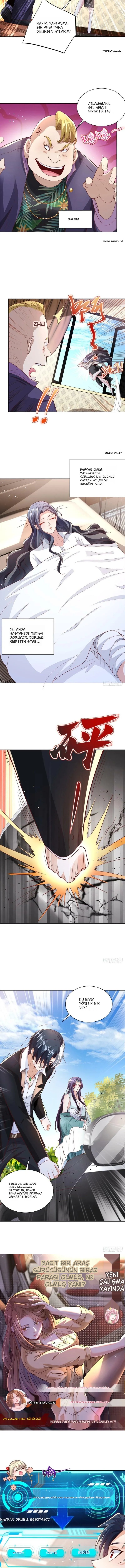 Yüce Kötünün Yükselişi Bölüm 121 - Sayfa 5