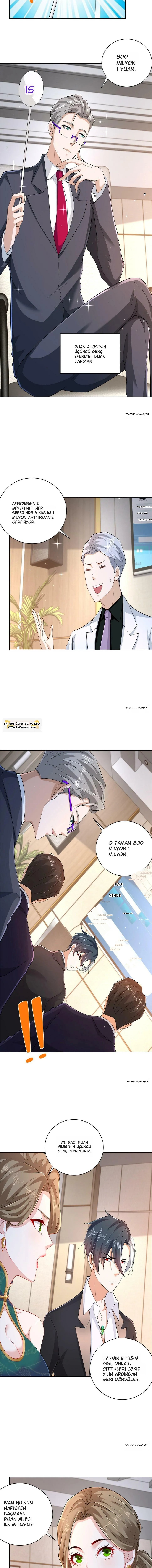 Yüce Kötünün Yükselişi Bölüm 98 - Sayfa 2