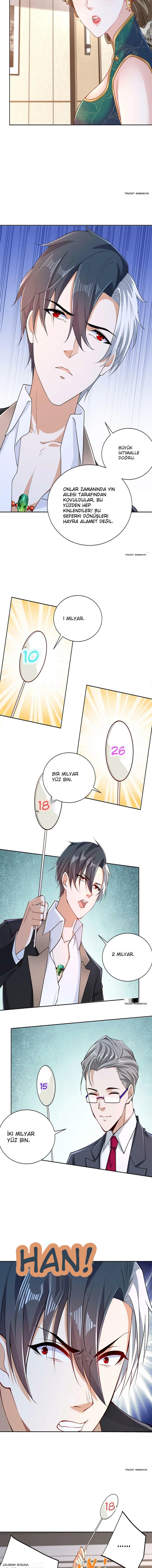 Yüce Kötünün Yükselişi Bölüm 98 - Sayfa 3