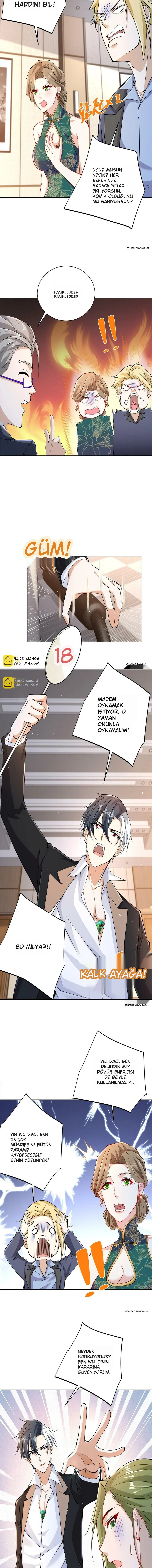 Yüce Kötünün Yükselişi Bölüm 98 - Sayfa 5