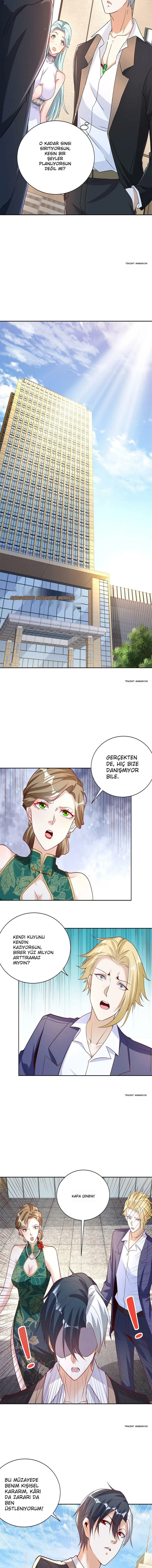 Yüce Kötünün Yükselişi Bölüm 98 - Sayfa 7