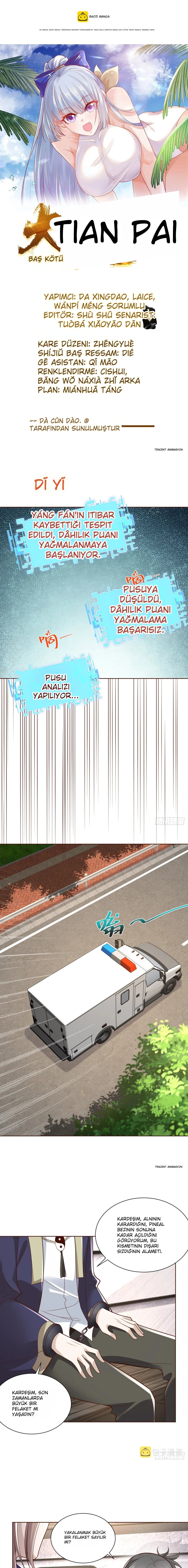 Yüce Kötünün Yükselişi Bölüm 63 - Sayfa 1