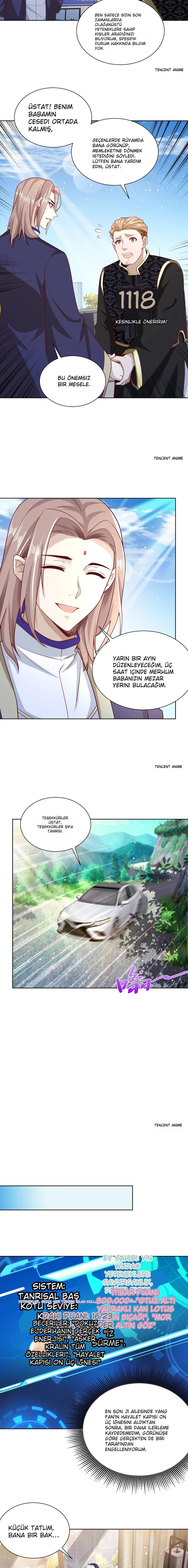 Yüce Kötünün Yükselişi Bölüm 63 - Sayfa 7