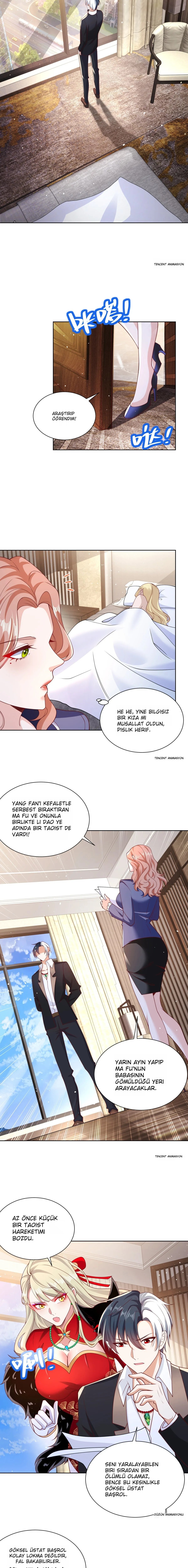 Yüce Kötünün Yükselişi Bölüm 63 - Sayfa 8