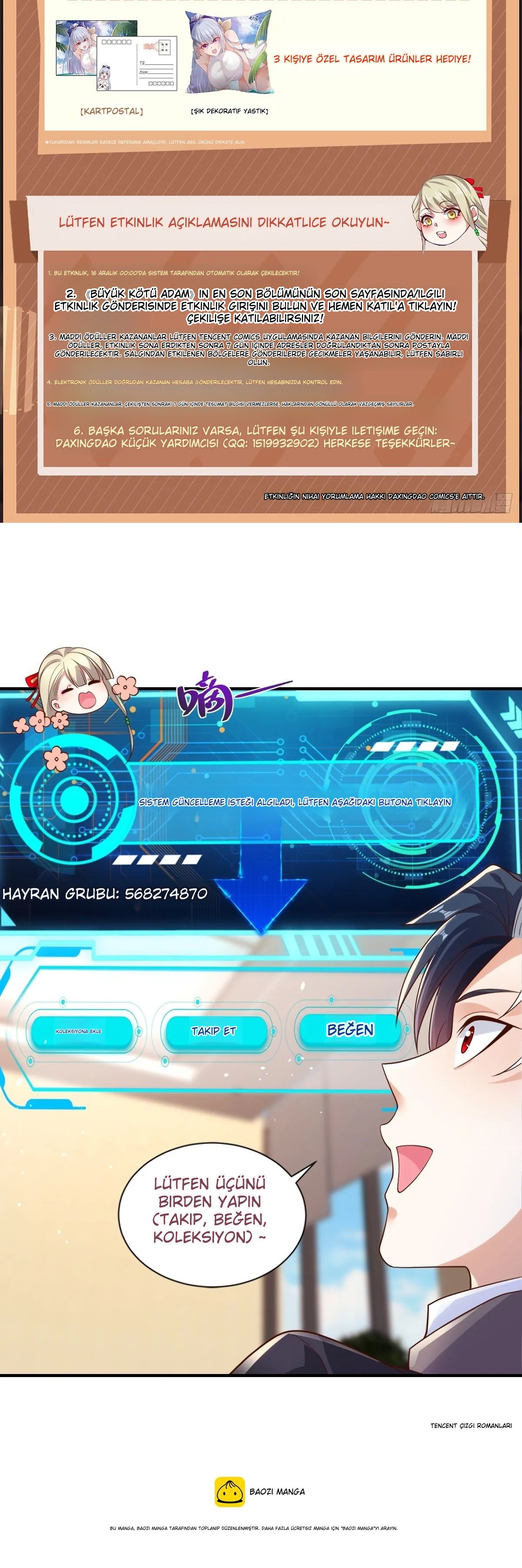 Yüce Kötünün Yükselişi Bölüm 63 - Sayfa 10