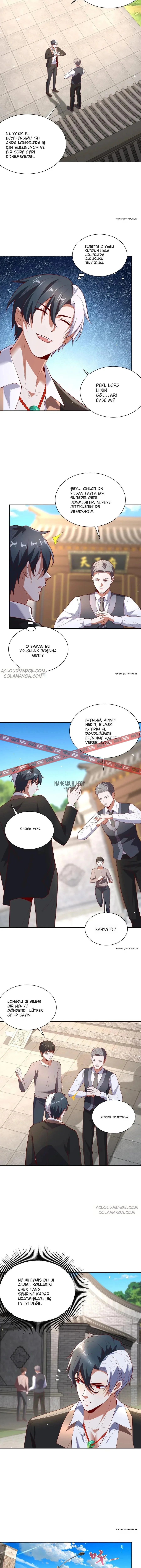 Yüce Kötünün Yükselişi Bölüm 285 - Sayfa 3