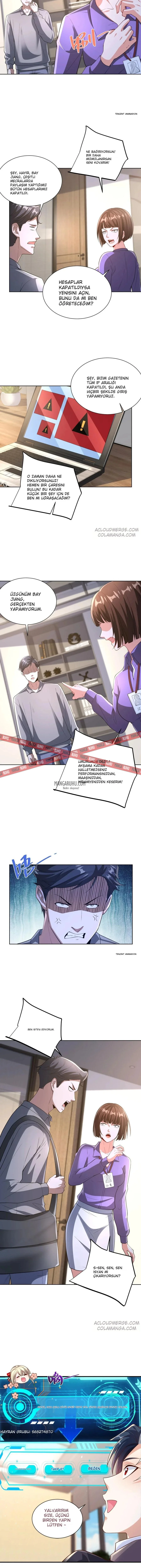 Yüce Kötünün Yükselişi Bölüm 285 - Sayfa 6