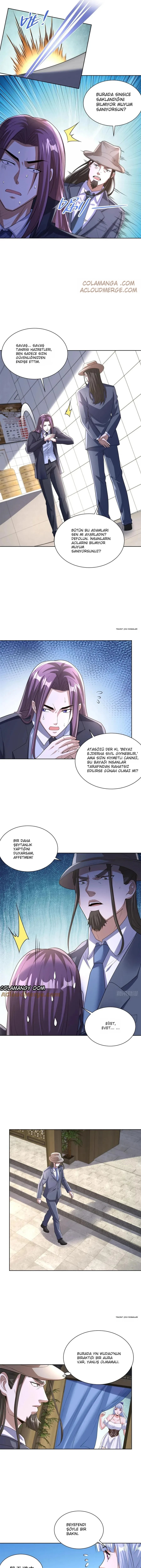 Yüce Kötünün Yükselişi Bölüm 274 - Sayfa 4