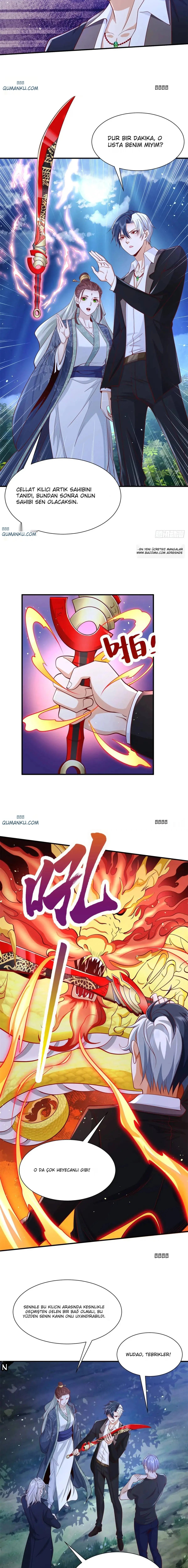 Yüce Kötünün Yükselişi Bölüm 191 - Sayfa 3