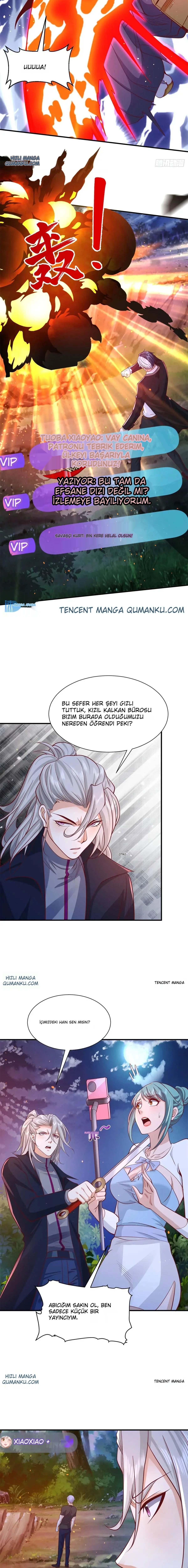 Yüce Kötünün Yükselişi Bölüm 191 - Sayfa 6