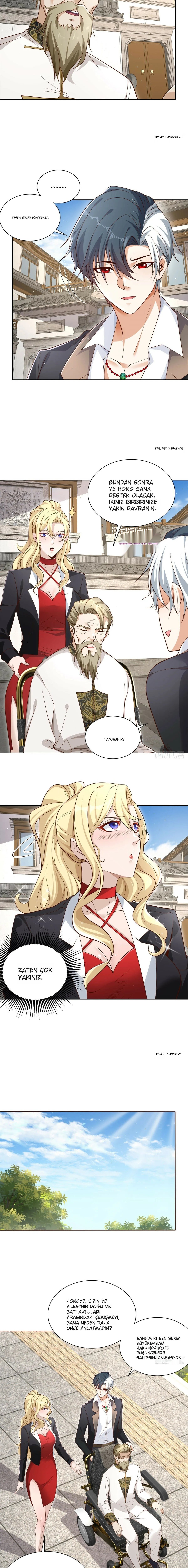 Yüce Kötünün Yükselişi Bölüm 127 - Sayfa 2