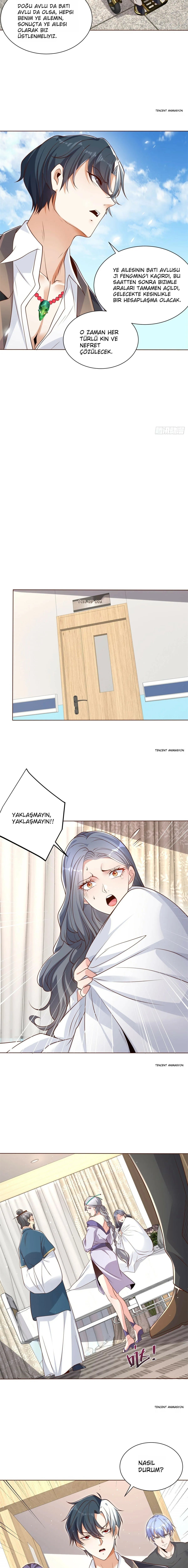 Yüce Kötünün Yükselişi Bölüm 127 - Sayfa 3