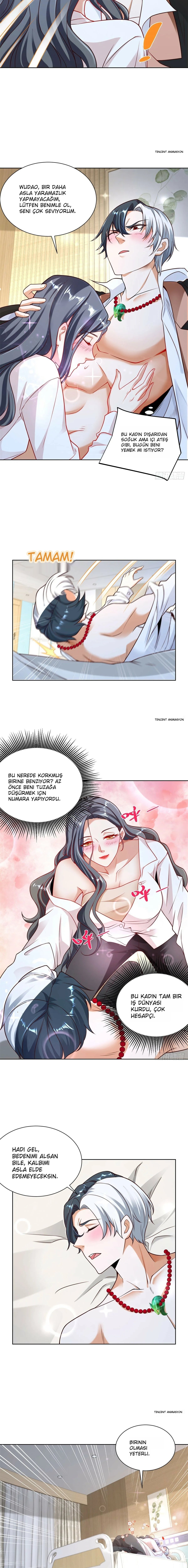 Yüce Kötünün Yükselişi Bölüm 127 - Sayfa 7