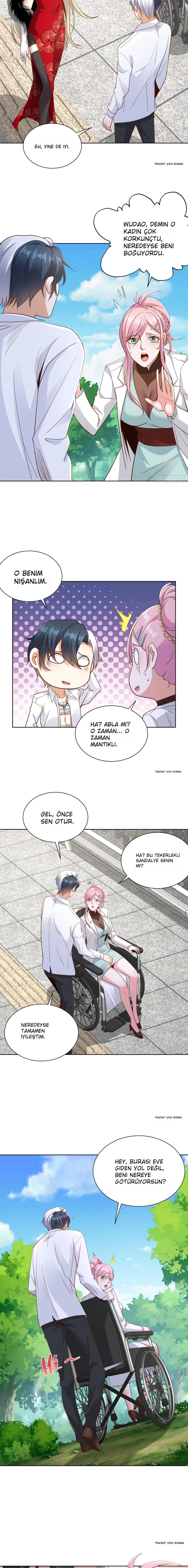 Yüce Kötünün Yükselişi Bölüm 159 - Sayfa 2