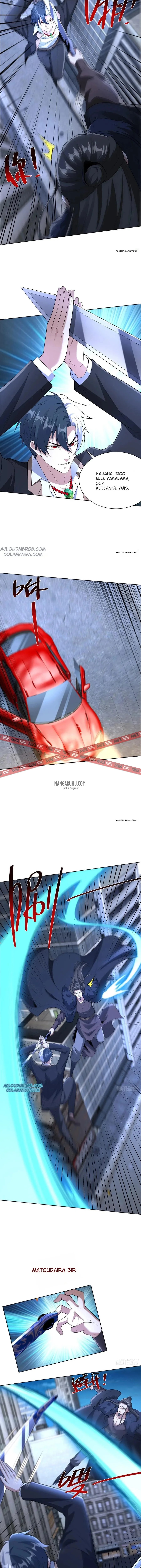 Yüce Kötünün Yükselişi Bölüm 280 - Sayfa 2