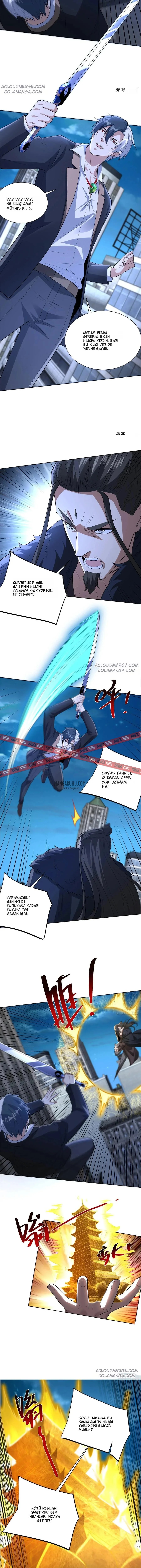 Yüce Kötünün Yükselişi Bölüm 280 - Sayfa 3