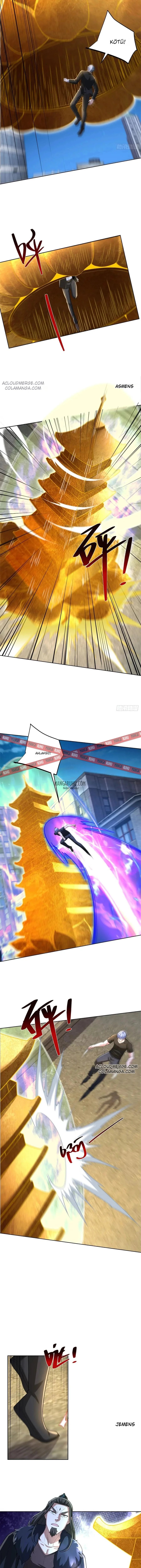 Yüce Kötünün Yükselişi Bölüm 280 - Sayfa 4